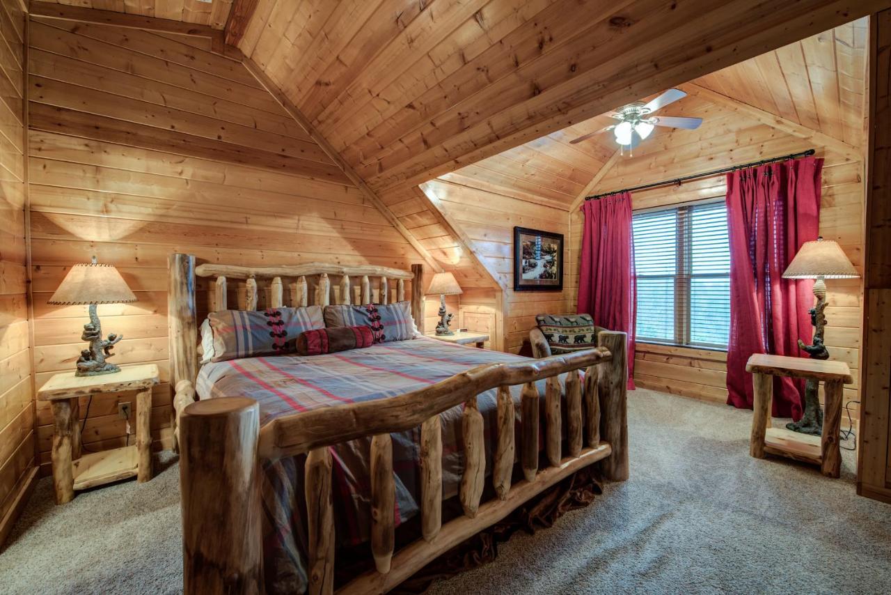 Willa Dreamscapes Gatlinburg Zewnętrze zdjęcie
